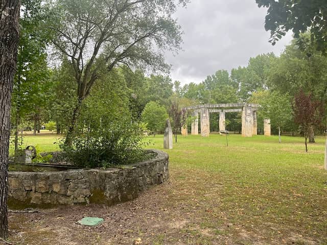 Parque da Cidade - Image 1