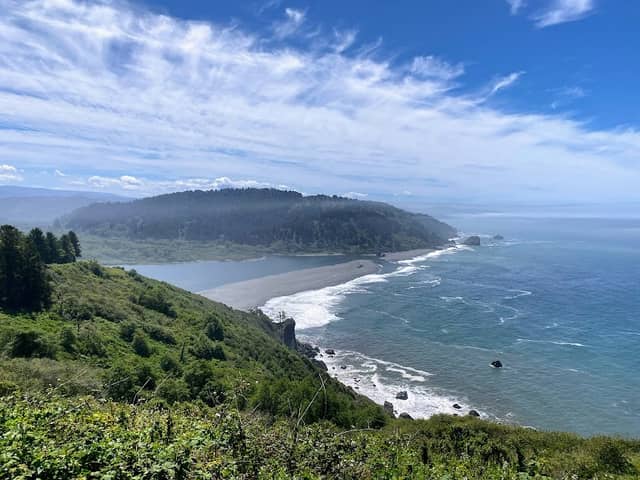 Klamath River Overlook - Image 1