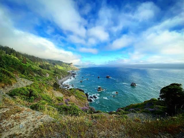 Klamath River Overlook - Image 2
