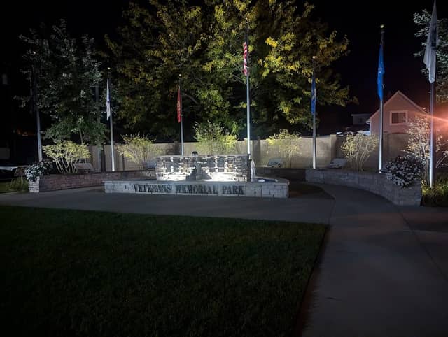 Veterans Memorial Park - Image 2