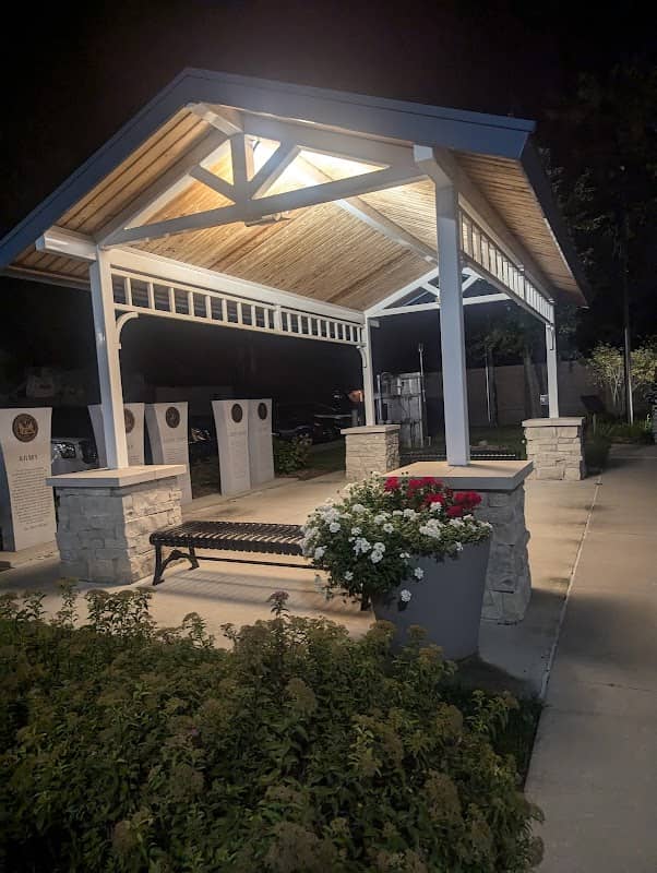 Veterans Memorial Park - Image 1