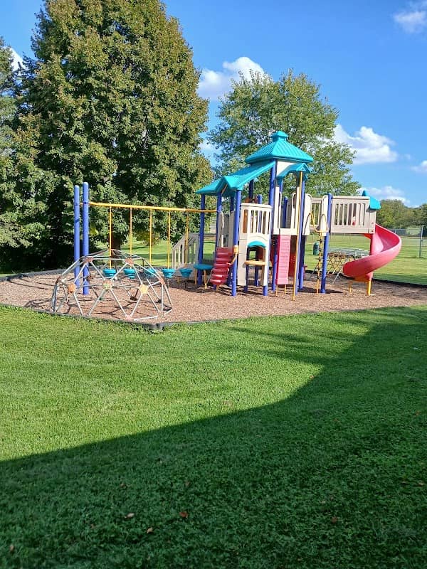 Elk Mound Village Park - Image 1