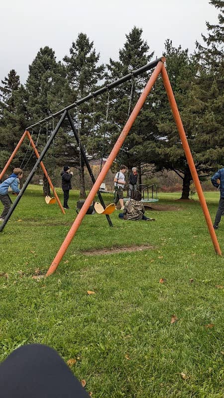 Elk Mound Village Park - Image 2
