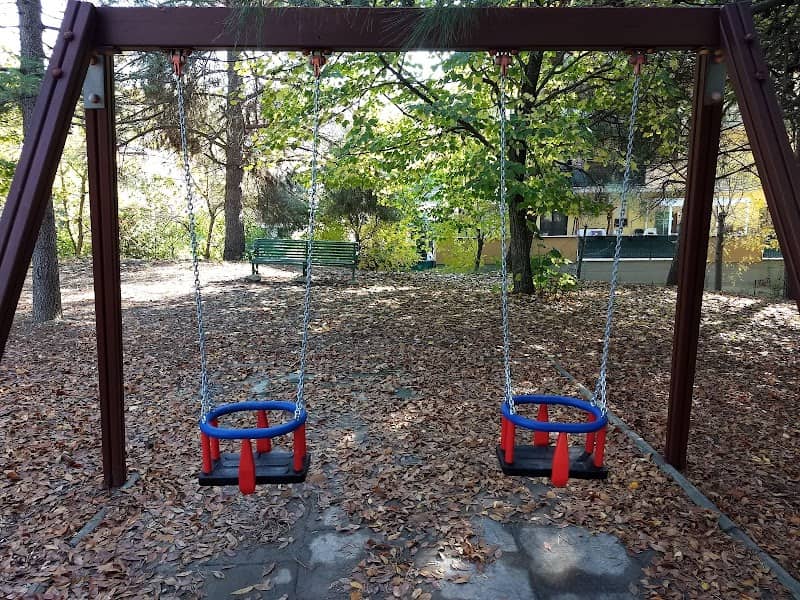 Giardino pubblico - Parco Giochi Per Bambini - Image 1