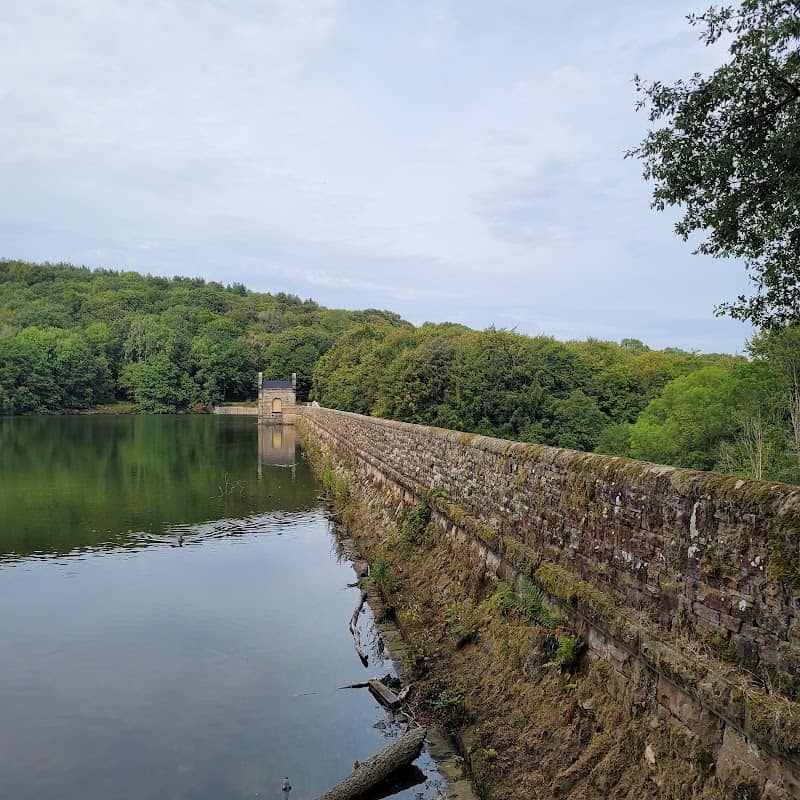 Linacre Reservoirs - Image 2