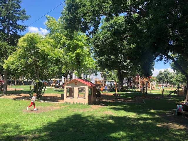New Park - Image 1