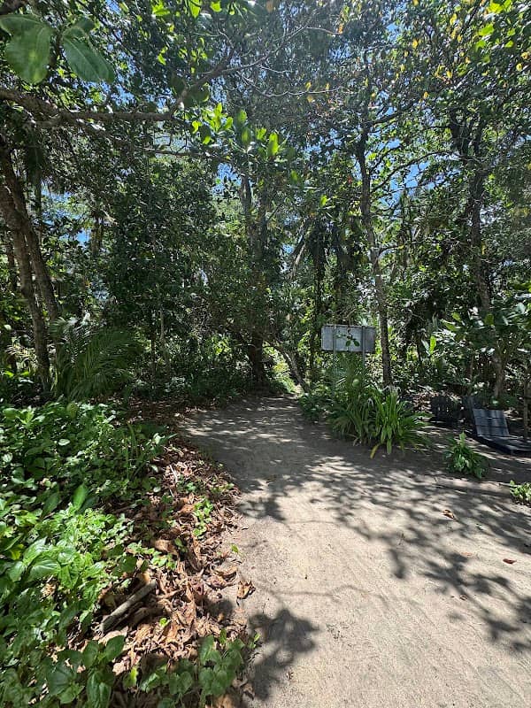 Rincón de playa - Image 1