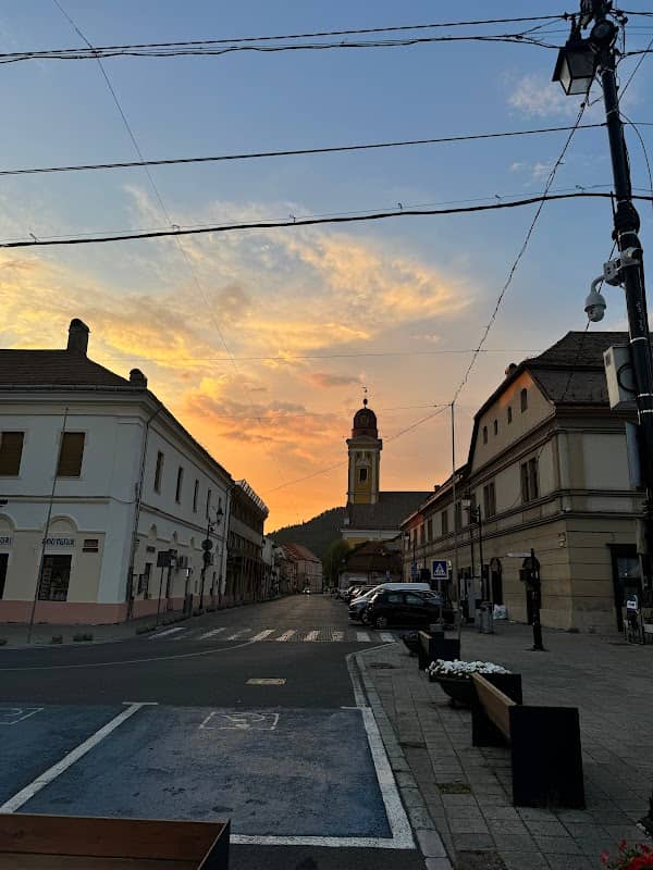Pietonala Baia Mare - Image 2