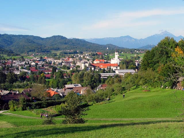 Krancelj - Image 1