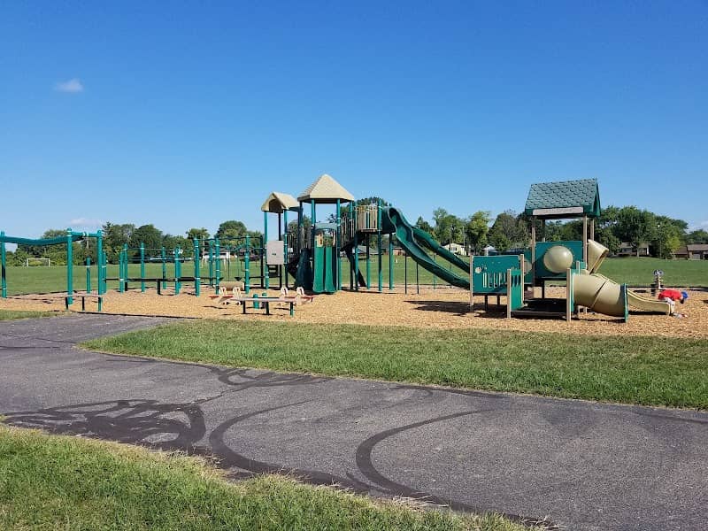 Jacot Park - Image 1
