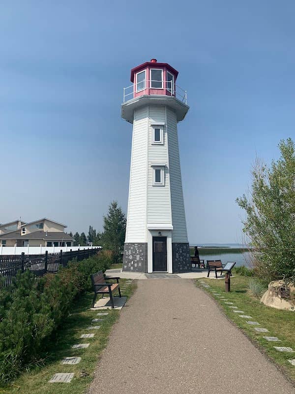 Rotary Lighthouse - Image 1