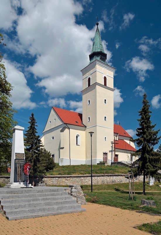 Kostol sv. Martina - Image 1