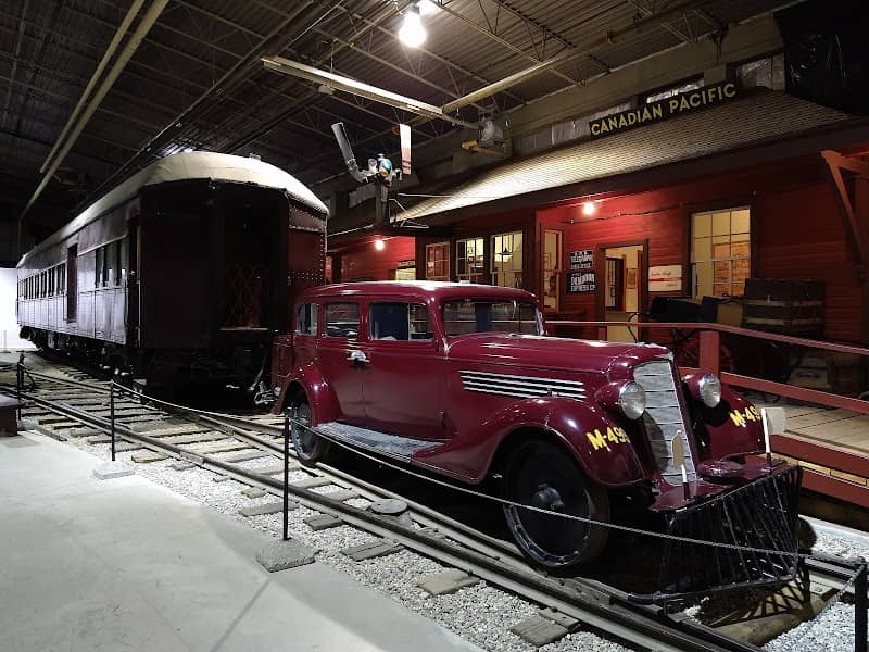 Western Development Museum (WDM) - Moose Jaw - Image 1