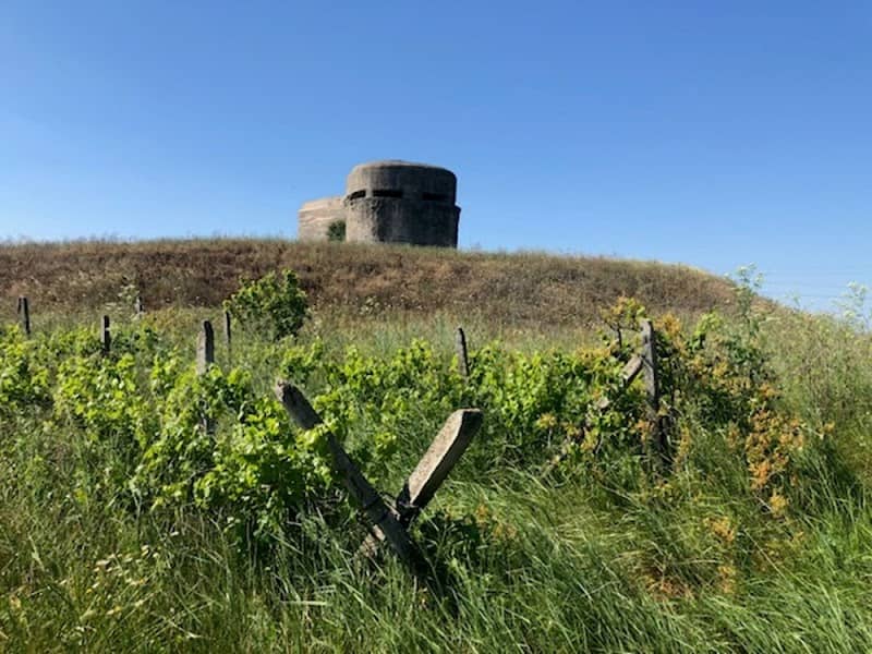WW2 bunkers of Pomorie - Image 2