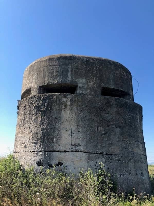 WW2 bunkers of Pomorie - Image 1