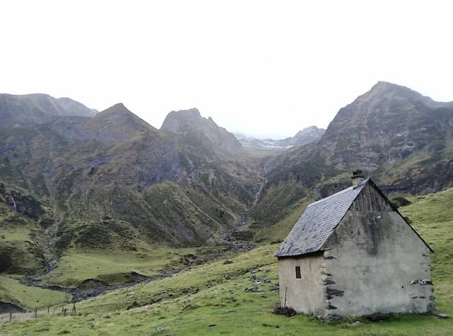 Cabane d'Ourtiga - Image 1