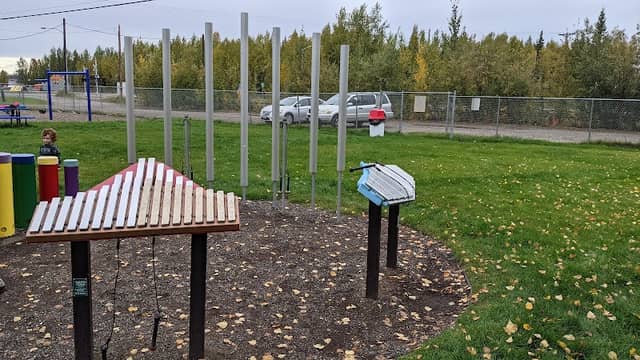Terry Miller Park - Image 2