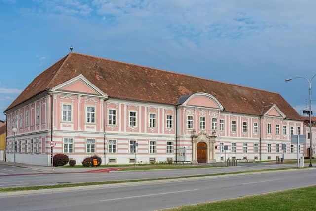 Palace Erdődy - Image 1
