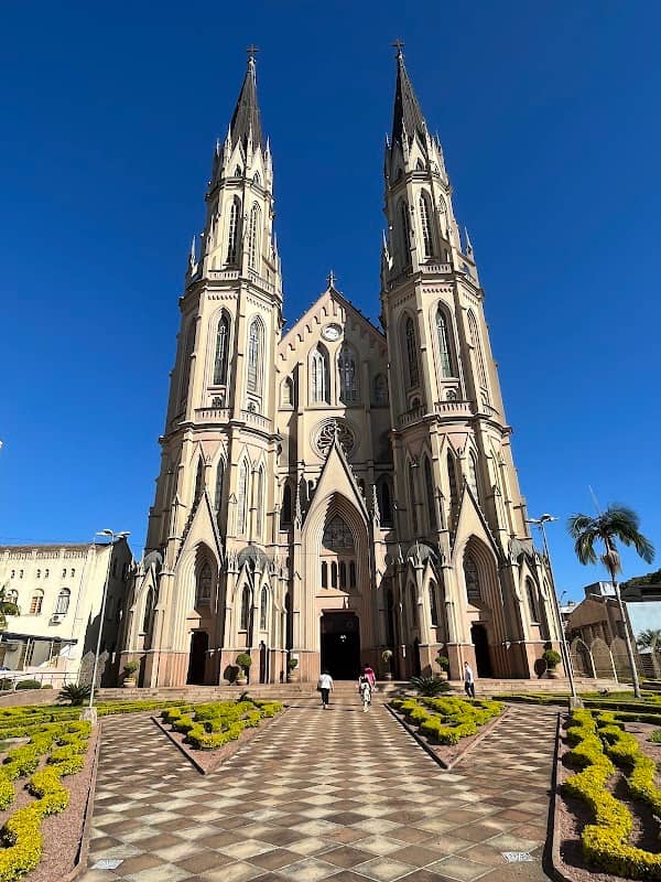 Catedral São João Batista - Image 1