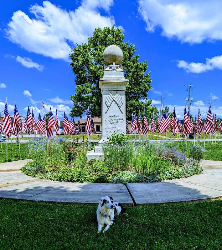 L & N Depot & Railroad Park - Image 3