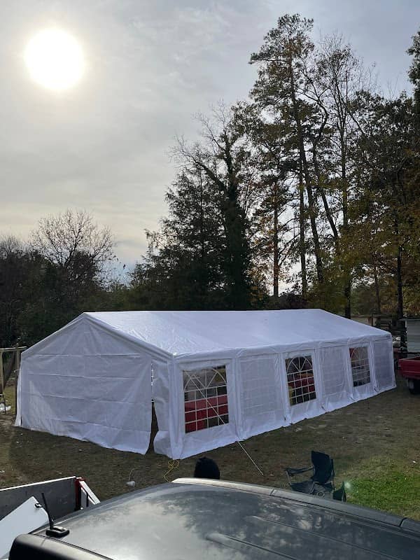 PARTY RENTALS AP LLC - Image 2