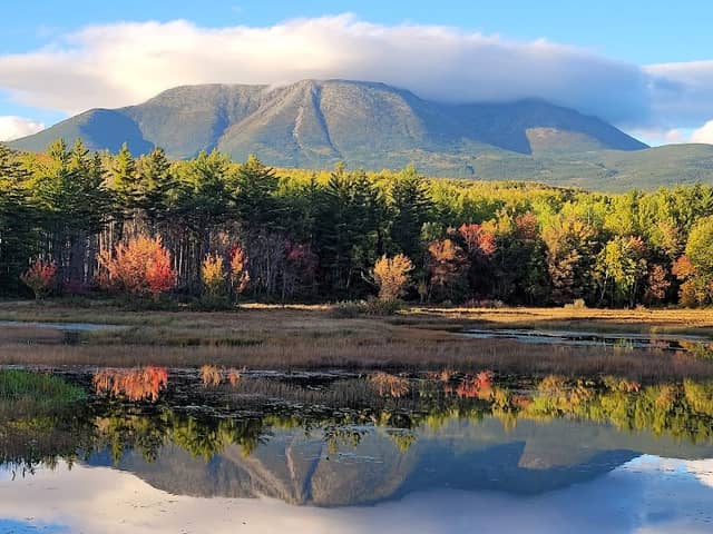 Baxter State Park - Image 1
