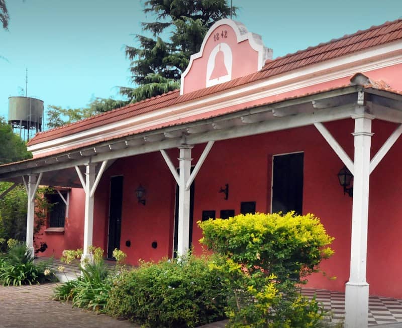 Museo Histórico La Campana - Image 1