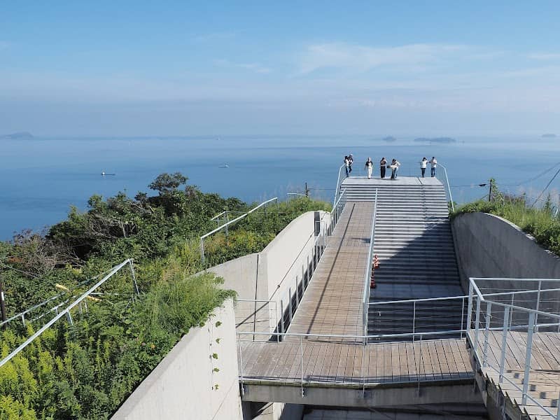 Kirosan Observation Deck - Image 3