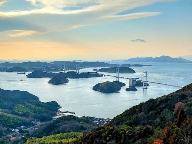 Kirosan Observation Deck - Image 1