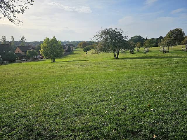 The Leys - Image 1