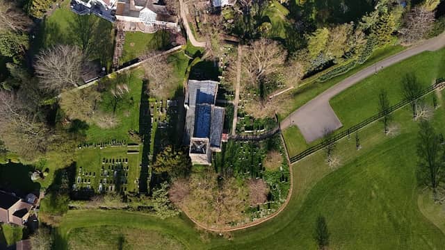 The Leys - Image 2