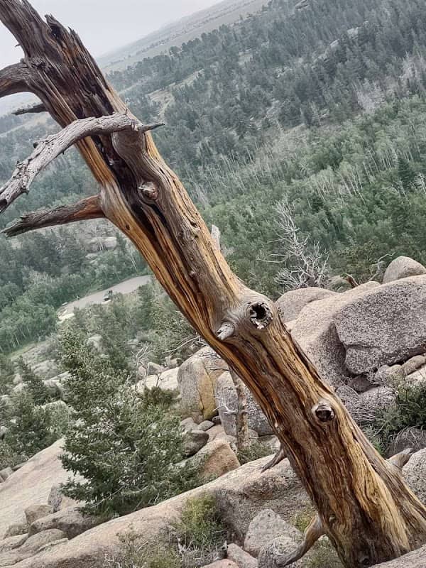 Vedauwoo Climbing Area - Image 2