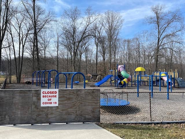 Brookfield Community Park - Image 3