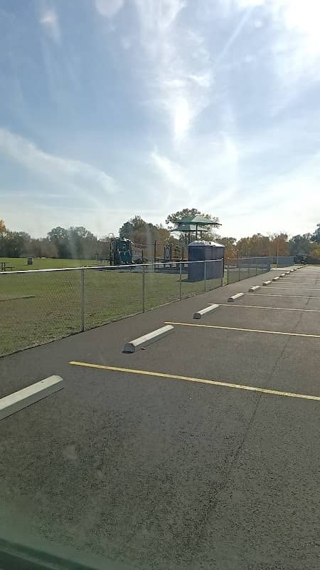 Ritchie Street Park - Image 1