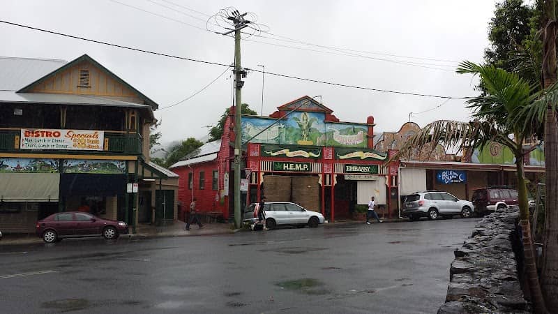 Nimbin - Image 1