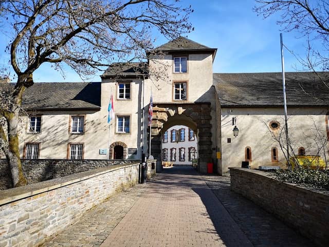 Musee Bataille Des Ardennes - Image 1