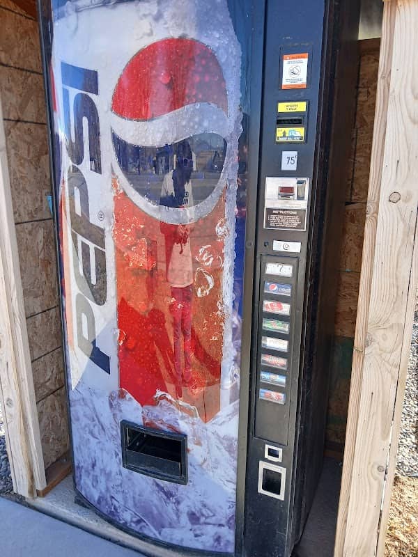 Mystery Vending Machine - Image 1