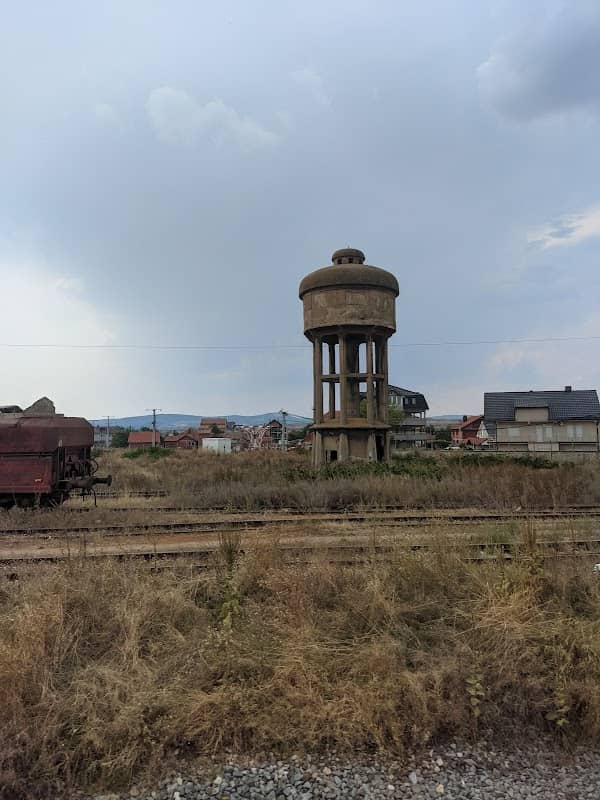 ehm. Wasserturm - Image 2