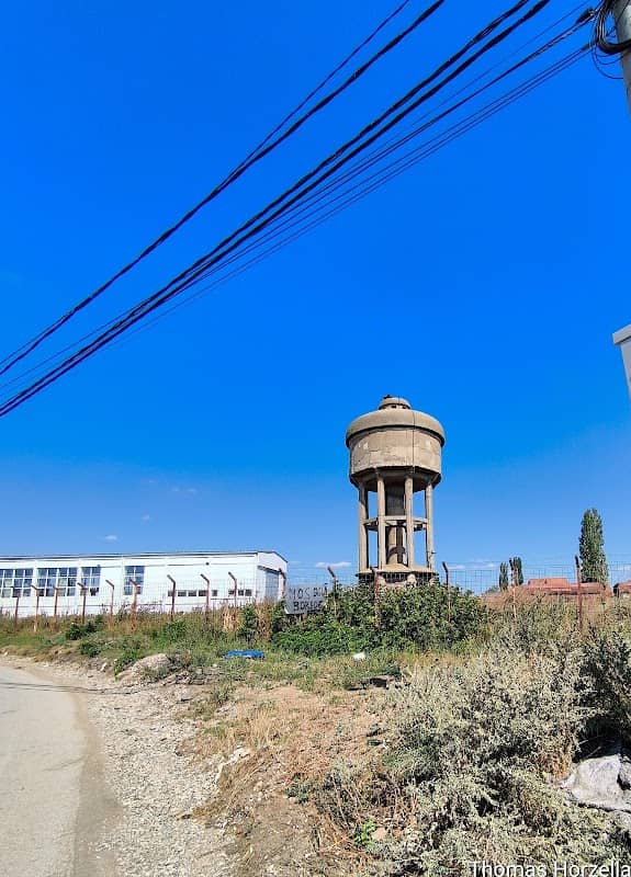 ehm. Wasserturm - Image 1