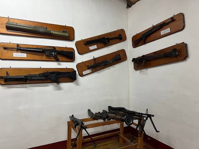 Museo de la Revolucion - Image 2