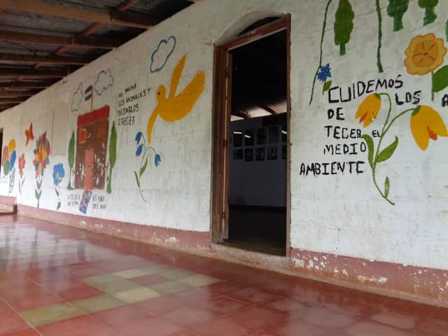 Museo de la Revolucion - Image 1