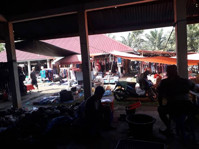 Pasar Selasa - Image 1