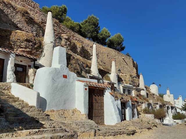 Cuevas del Agujero - Image 1