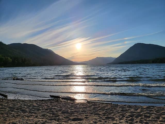 Lake Wenatchee State Park - Image 3