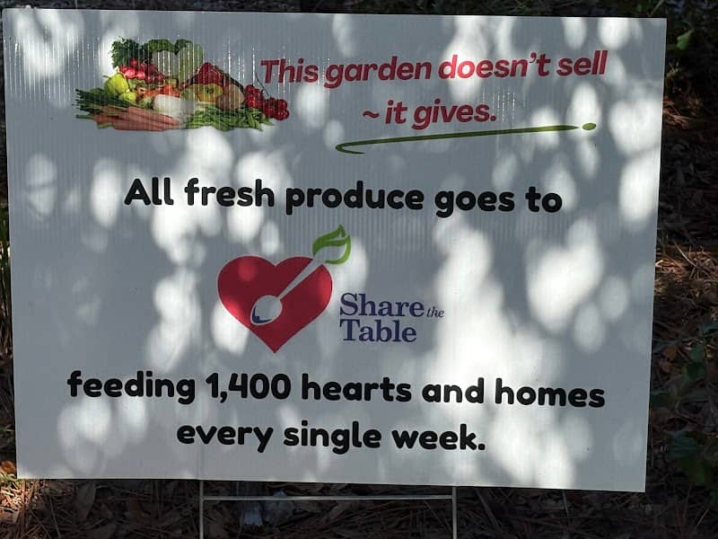 Greater Topsail Community Garden - Image 1