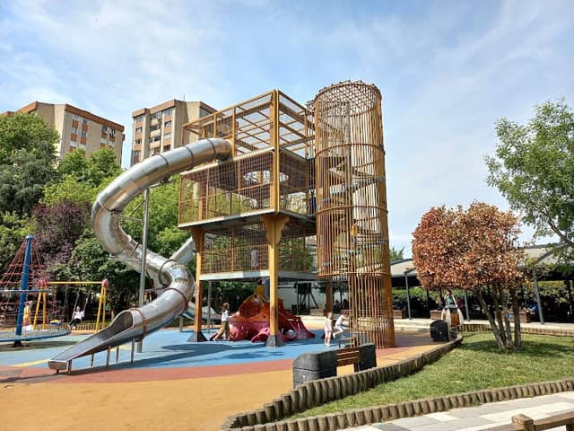 Selçuklu Parkı - Image 1