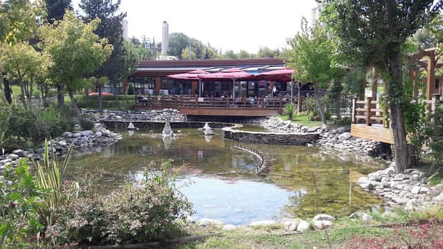 Selçuklu Parkı - Image 2