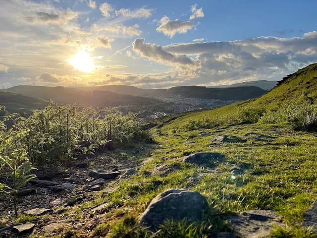 Penygraig Valley Top - Image 2