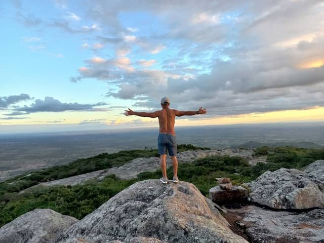 Laje Do Céu, Itiuba-Bahia - Image 1