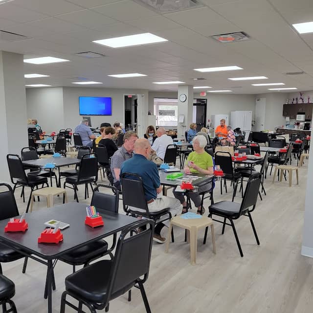 The Bonita Bridge Club - Image 1